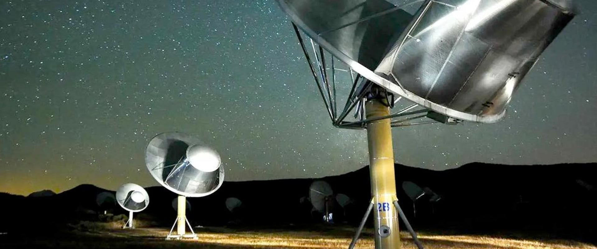 The Latest Developments and Findings in SETI Research