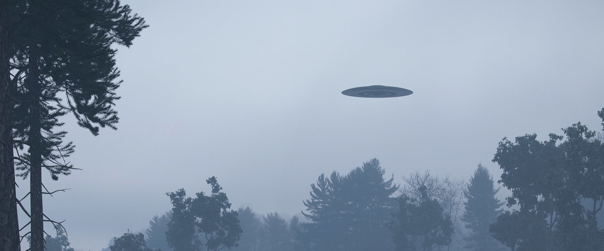 Claims of Alien Sightings and Encounters Near Area 51