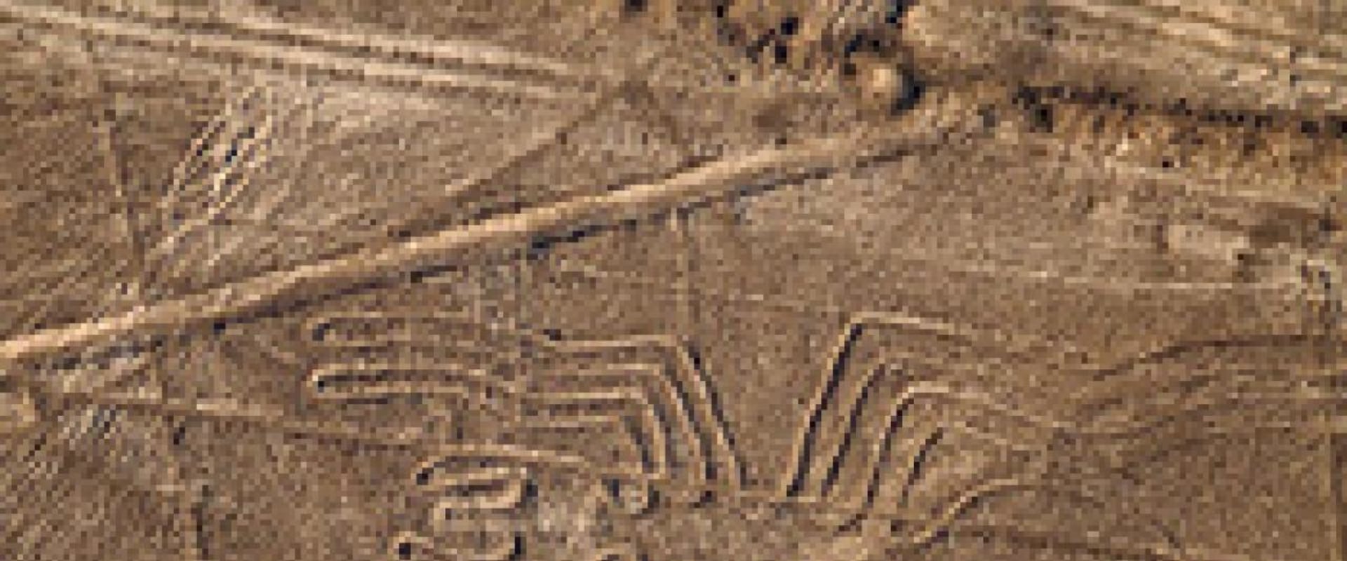 Sightings and Encounters with Aliens near the Nazca Lines