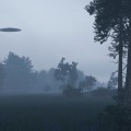 Claims of Alien Sightings and Encounters Near Area 51