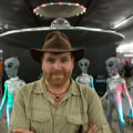 Annual Festivals and Events in Roswell Dedicated to Aliens: A Comprehensive Guide