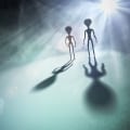 The Idea of Alien Intervention in Human Evolution and Development