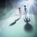 Possible Extraterrestrial Involvement in Human Evolution