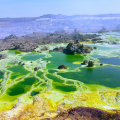 Recent Discoveries of Microbial Life in Extreme Environments on Earth: Exploring the Possibility of Extraterrestrial Life