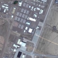 Speculations about Alien Technology at Area 51