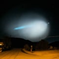The Mysterious Phoenix Lights Incident: Uncovering the Truth