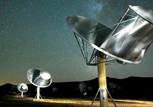 The Latest Developments and Findings in SETI Research
