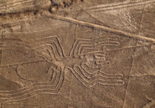 Sightings and Encounters with Aliens near the Nazca Lines