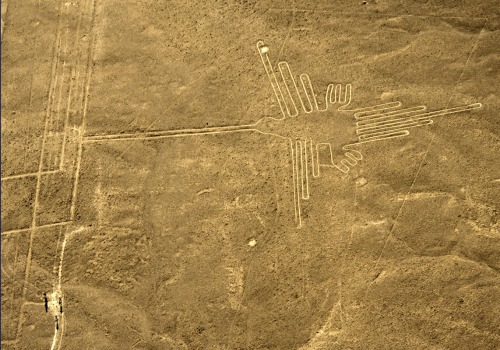 Theories about the Purpose and Origins of the Nazca Lines: Uncovering the Truth