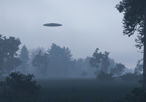 Exploring Claims of Government Cover-Ups of Alien Abductions