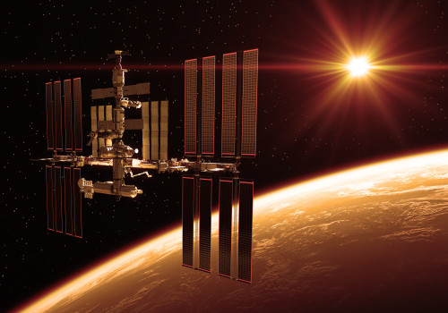 Exploring the Advancements in Spacecraft Technology and Capabilities: A Comprehensive Overview