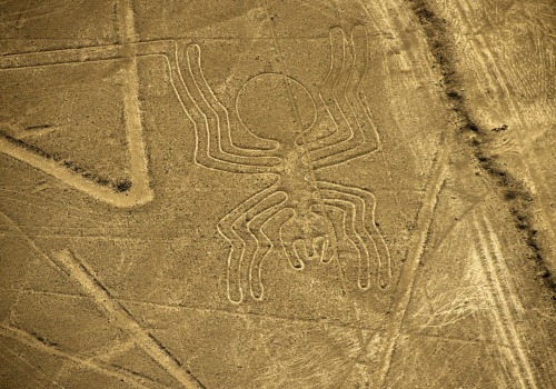 Exploring the Possible Connections Between the Nazca Lines and Ancient Aliens