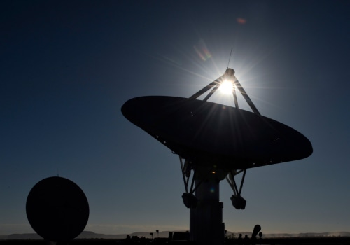 New Technology and Methods in the Search for Extraterrestrial Life