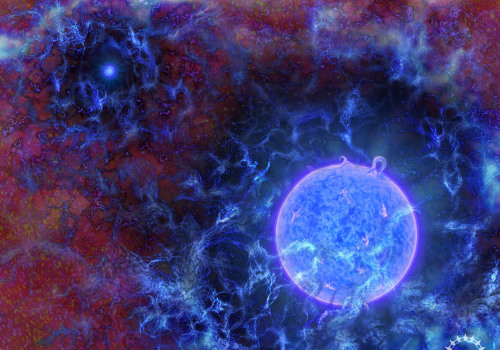 Collaborations and Partnerships: Unlocking the Secrets of the Universe