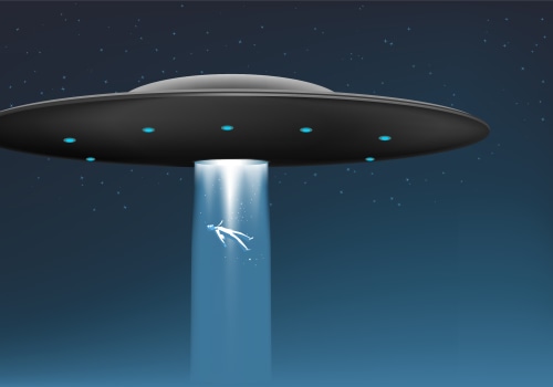 Speculations about the motives of alien abductors