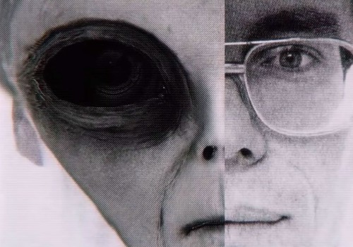 The Truth Behind Bob Lazar's Claims About Area 51